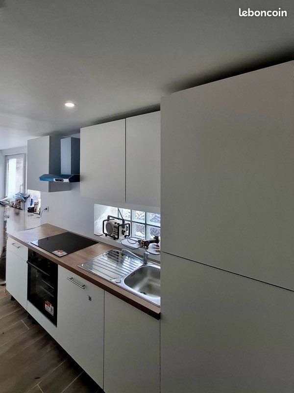 Appartement à louer, 60m², Pont-à-Vendin
