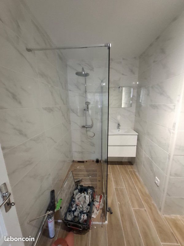 Appartement à louer, 60m², Pont-à-Vendin