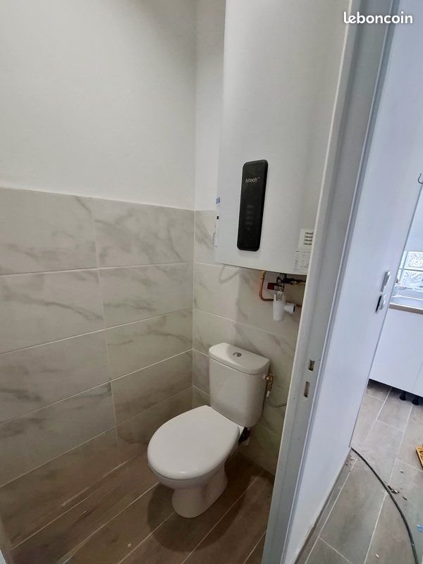 Appartement à louer, 60m², Pont-à-Vendin