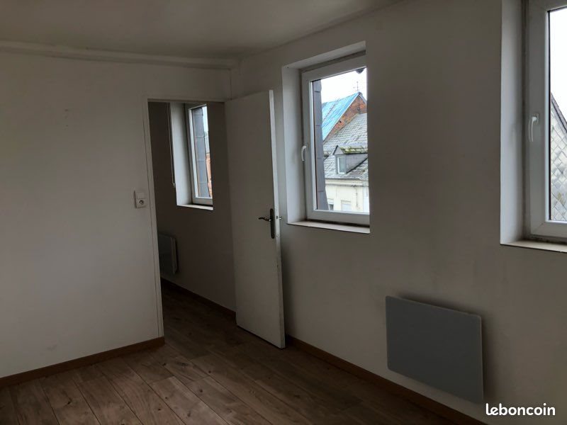 Appartement à louer, 45m², Avesnes-sur-Helpe