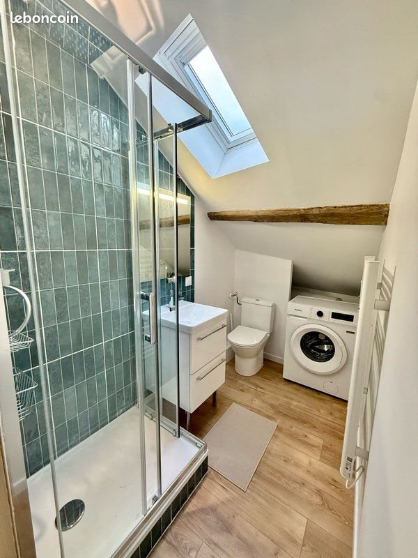 Appartement à louer, 24m², Dijon