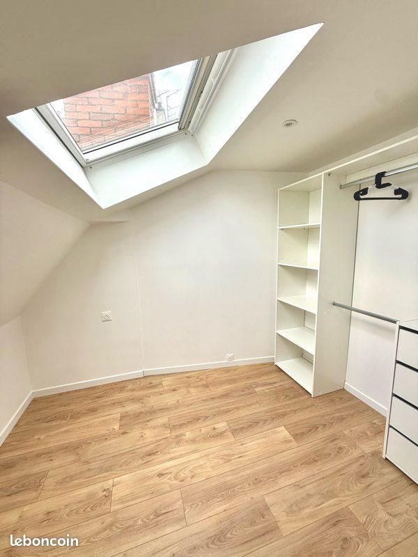 Appartement à louer, 24m², Dijon