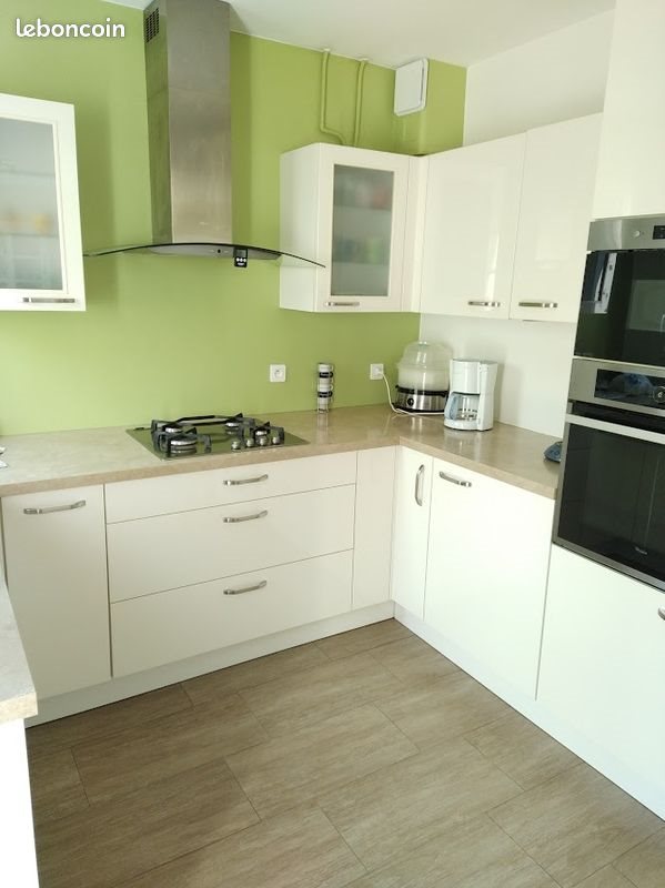 Maison à vendre, 105m², Montigny-le-Bretonneux