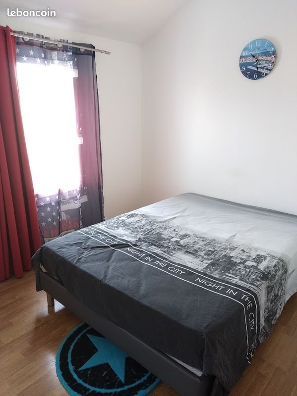 Maison à vendre, 105m², Montigny-le-Bretonneux