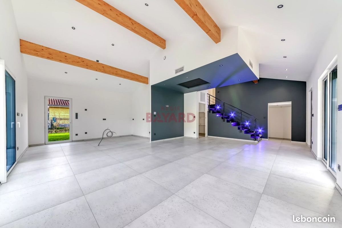 Maison à vendre, 141m², Corbas