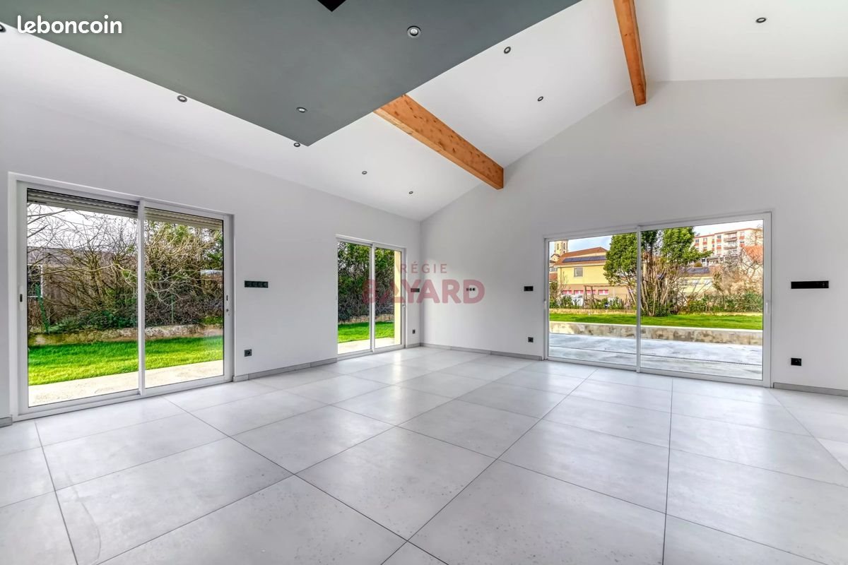 Maison à vendre, 141m², Corbas