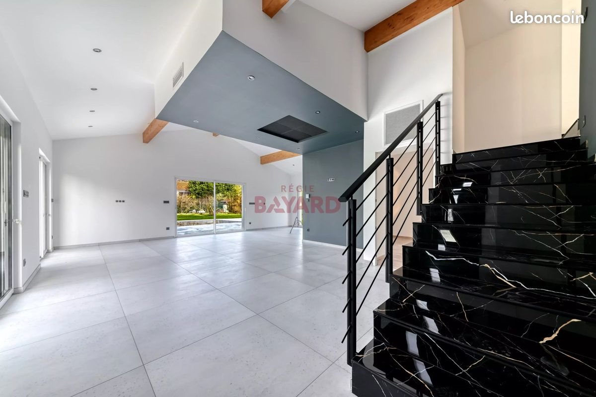 Maison à vendre, 141m², Corbas
