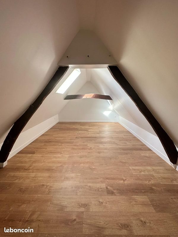 Appartement à louer, 89m², Hersin-Coupigny