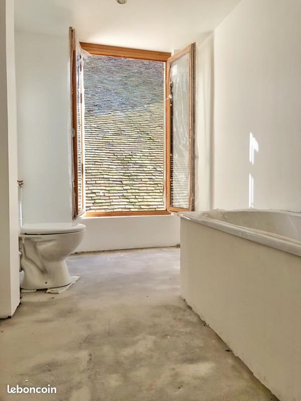 Maison à louer, 105m², Epernon