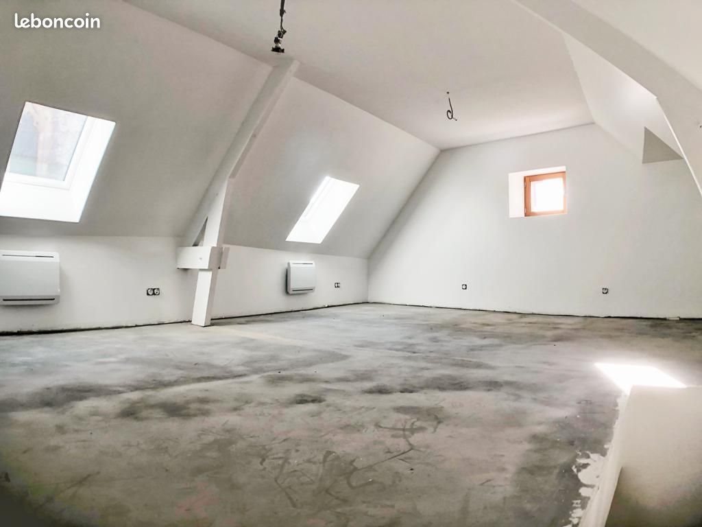 Maison à louer, 105m², Epernon