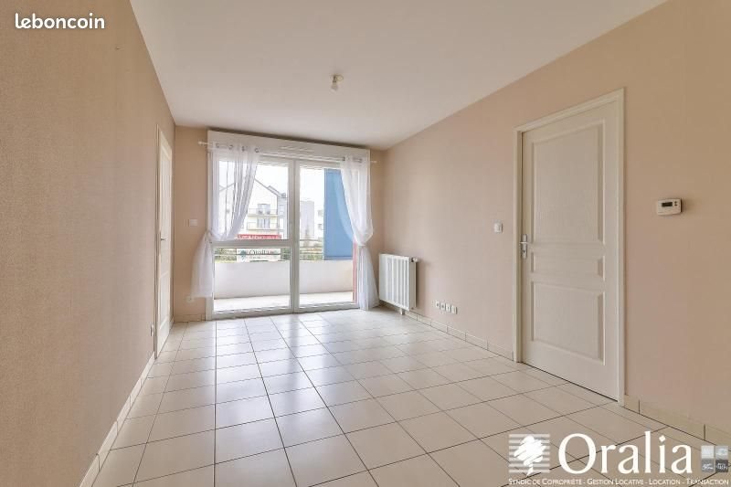 Appartement à louer, 39m², Chevigny-Saint-Sauveur