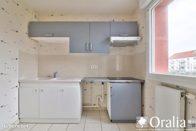 Appartement à louer, 39m², Chevigny-Saint-Sauveur