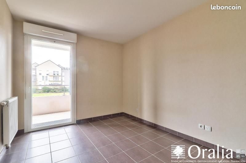 Appartement à louer, 39m², Chevigny-Saint-Sauveur