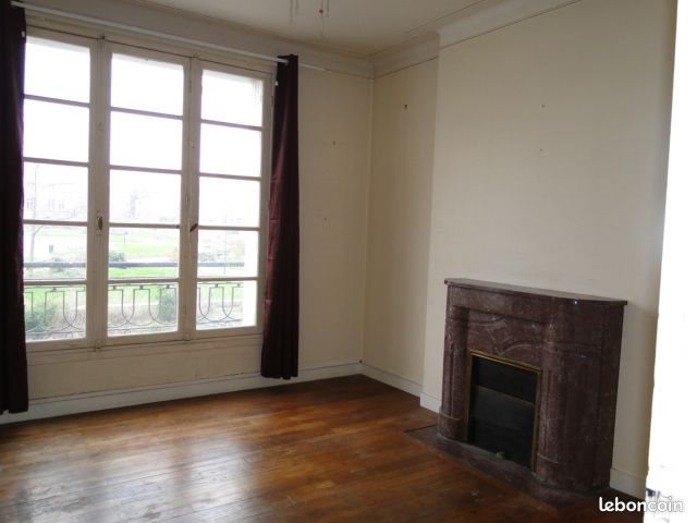 Appartement à louer, 63m², Brest