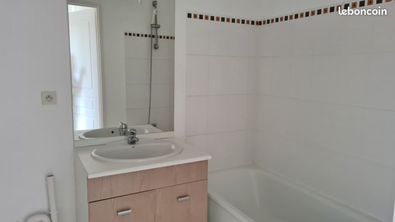 Appartement à louer, 44m², Orléans