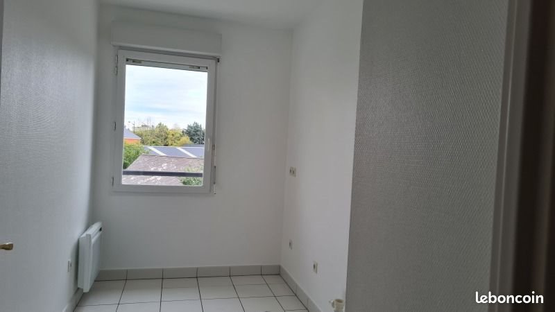 Appartement à louer, 44m², Orléans