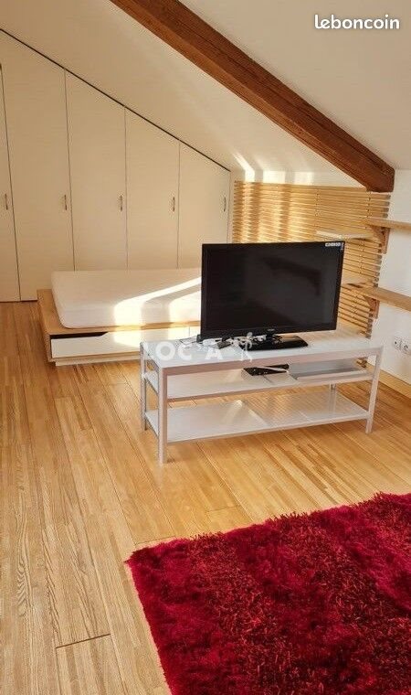 Maison à louer, 45m², Dijon