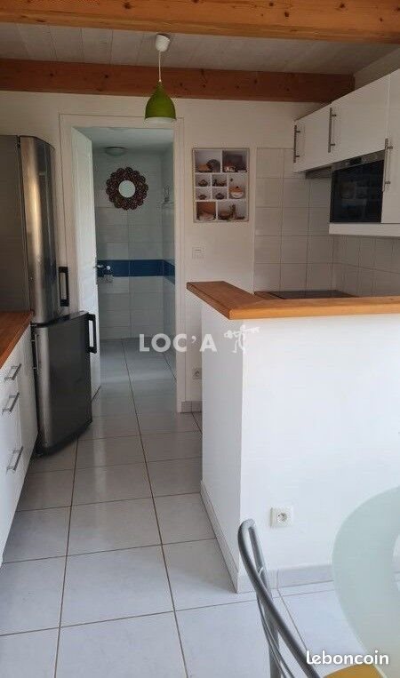 Maison à louer, 45m², Dijon