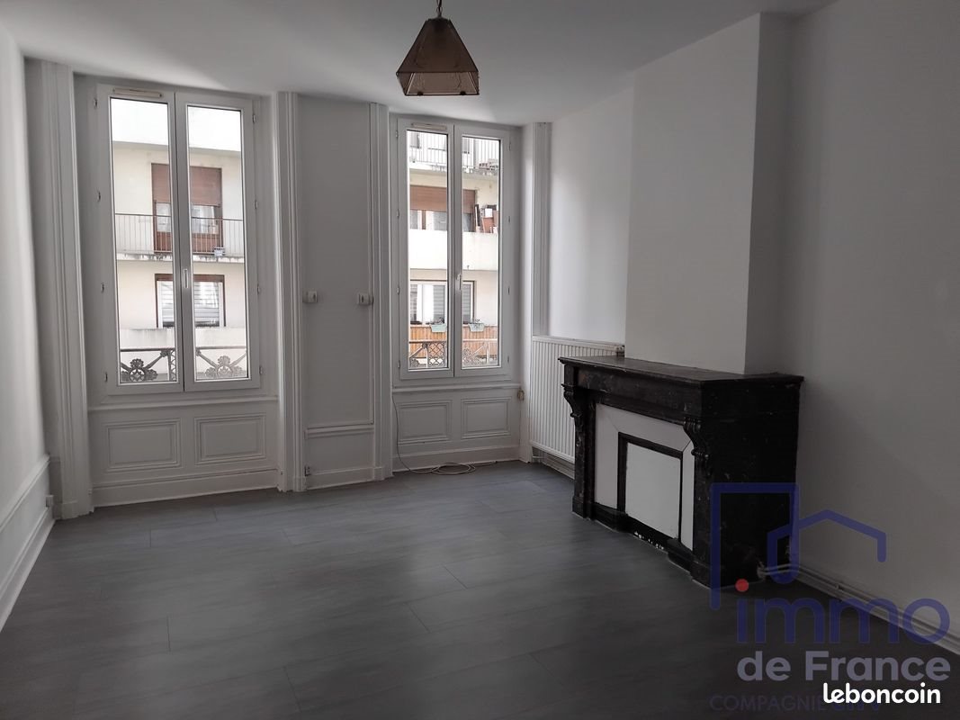 Appartement à vendre, 400m², Saint-Etienne