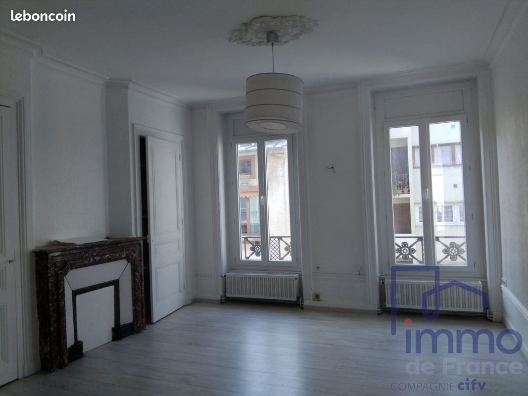 Appartement à vendre, 400m², Saint-Etienne