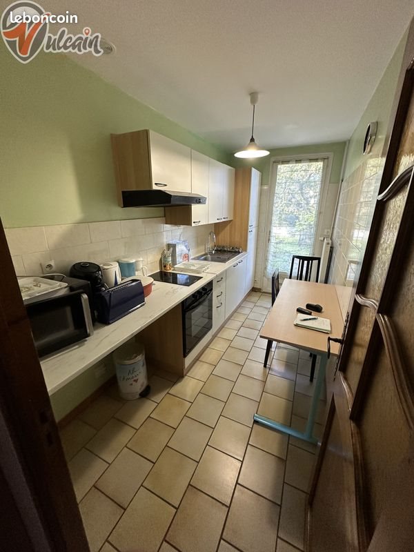 Maison à louer, 42m², Cournon-d'Auvergne