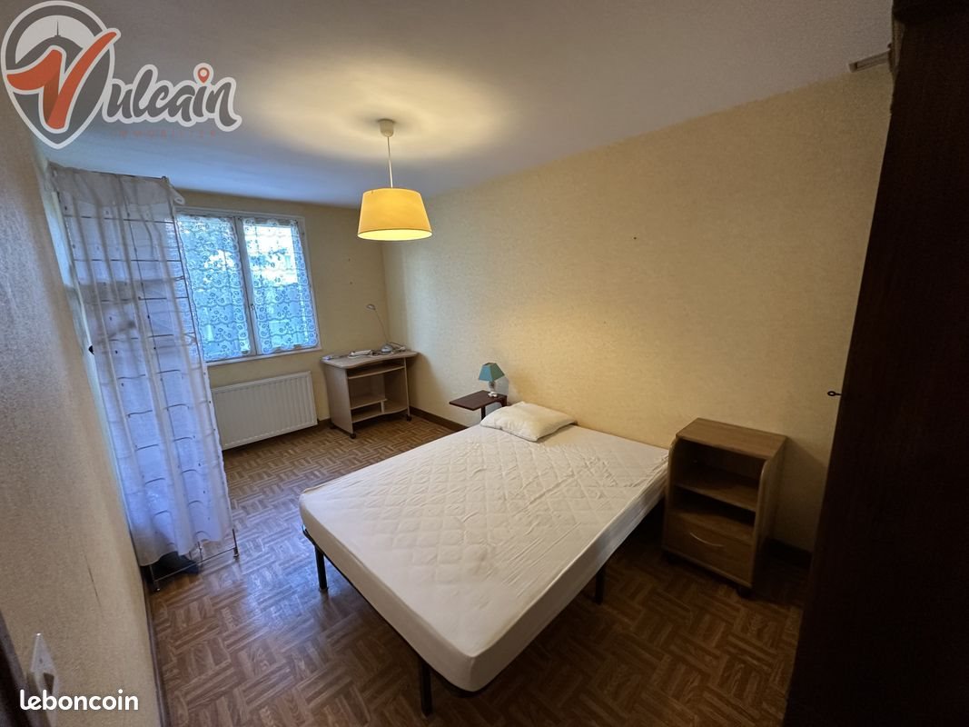 Maison à louer, 42m², Cournon-d'Auvergne