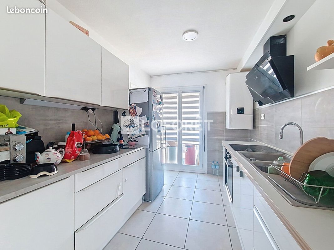 Appartement à vendre, 73m², Perpignan