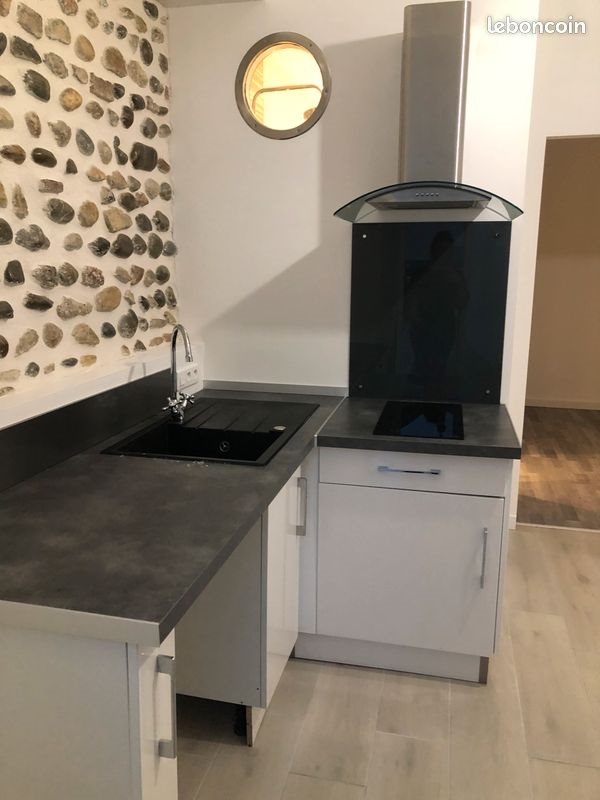 Appartement à louer, 28m², Lescar