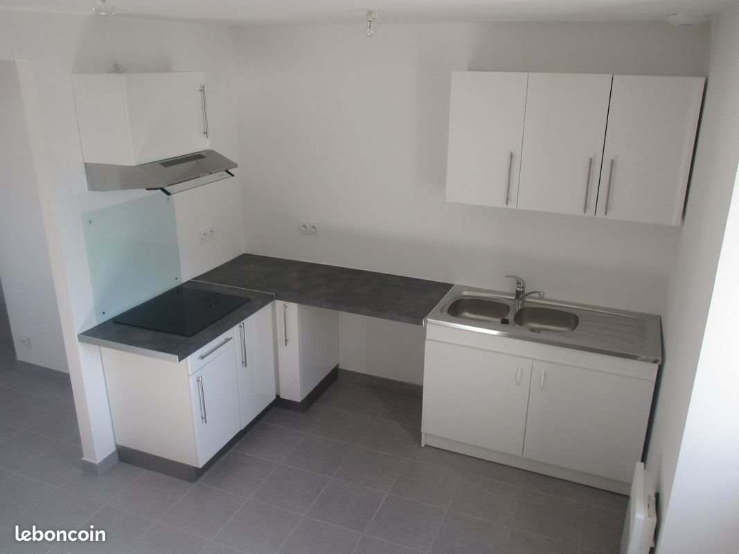 Appartement à louer, 40m², Guidel