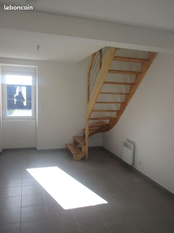 Appartement à louer, 40m², Guidel