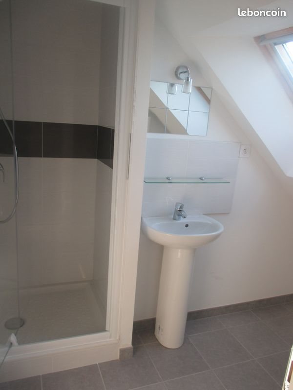 Appartement à louer, 40m², Guidel