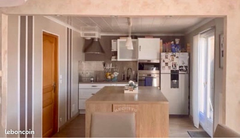 Maison à vendre, 100m², Drocourt