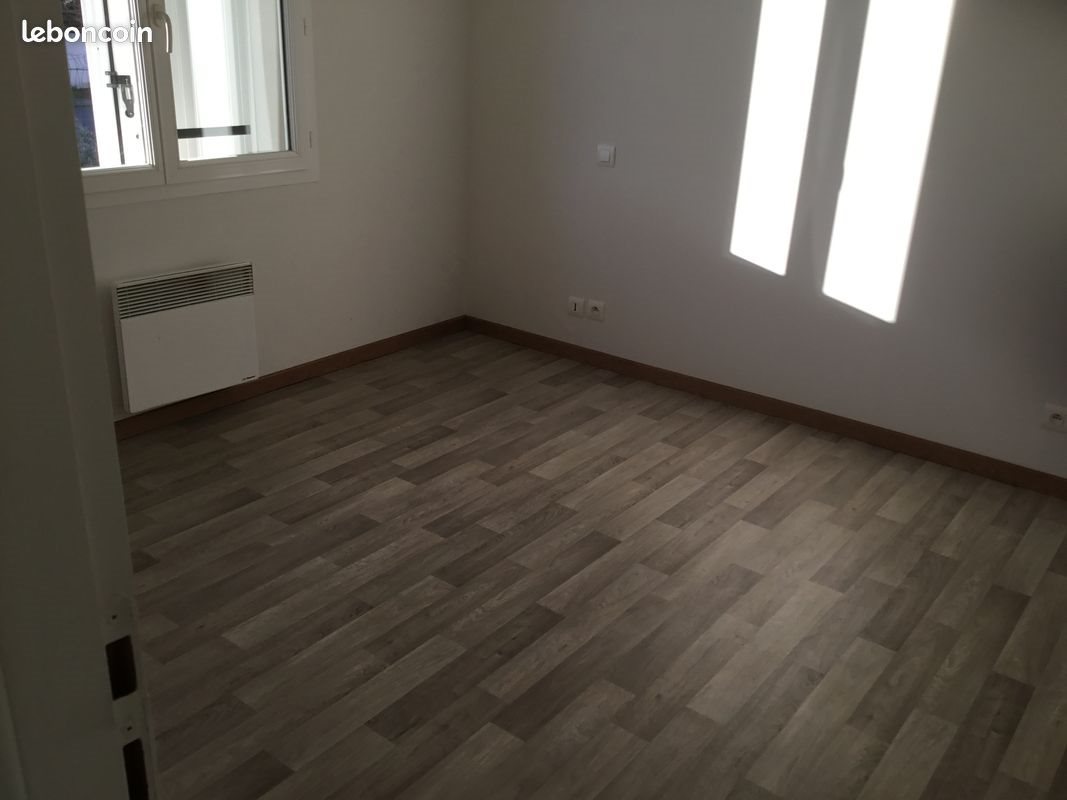 Appartement à louer, 59m², Saint-Médard-de-Mussidan