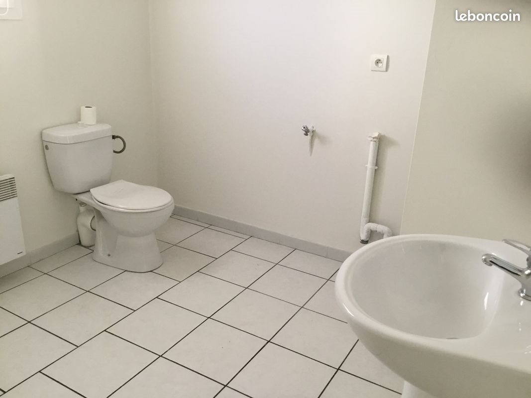 Appartement à louer, 59m², Saint-Médard-de-Mussidan