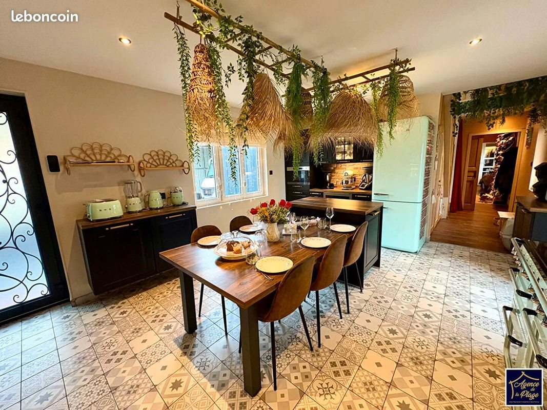 Maison à vendre, 145m², Coulogne