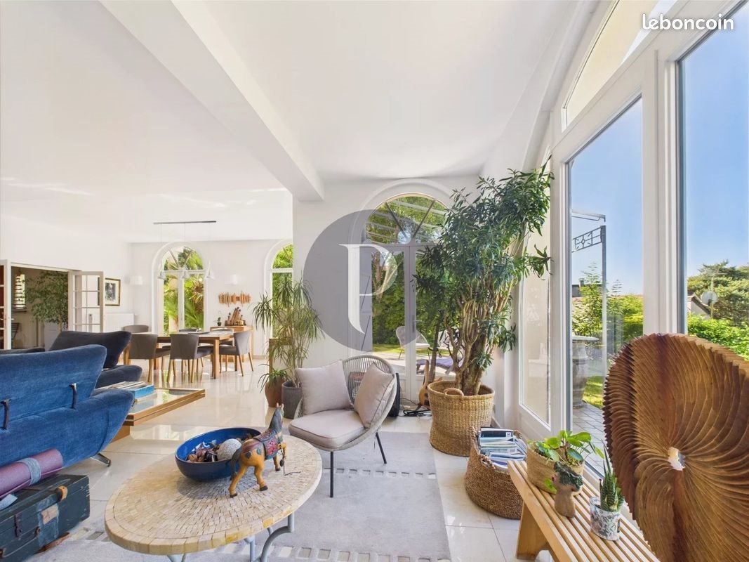 Maison à vendre, 226m², Verrières-le-Buisson