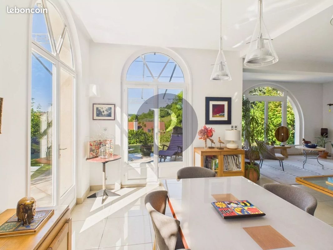 Maison à vendre, 226m², Verrières-le-Buisson