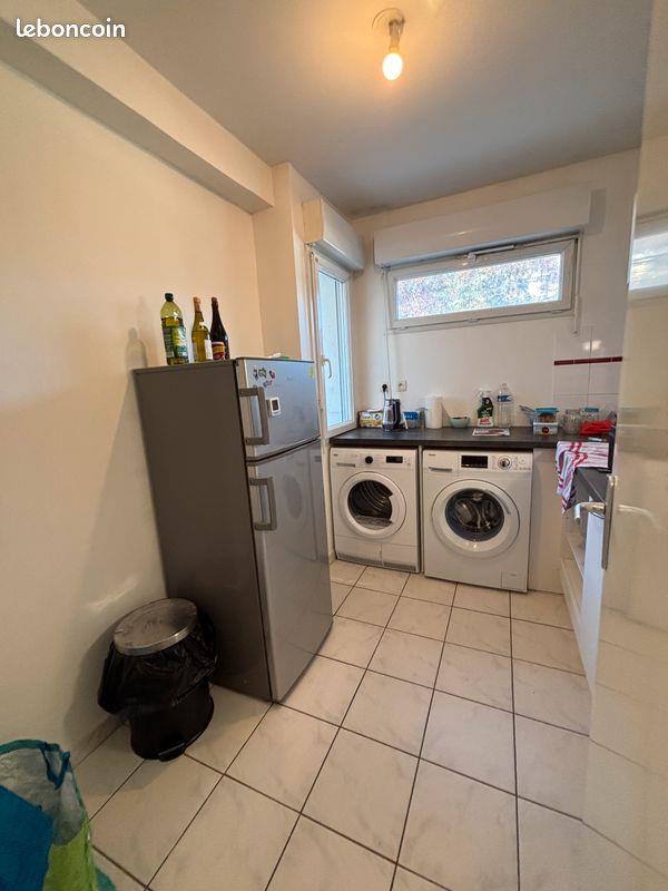 Appartement à louer, 48m², Angers