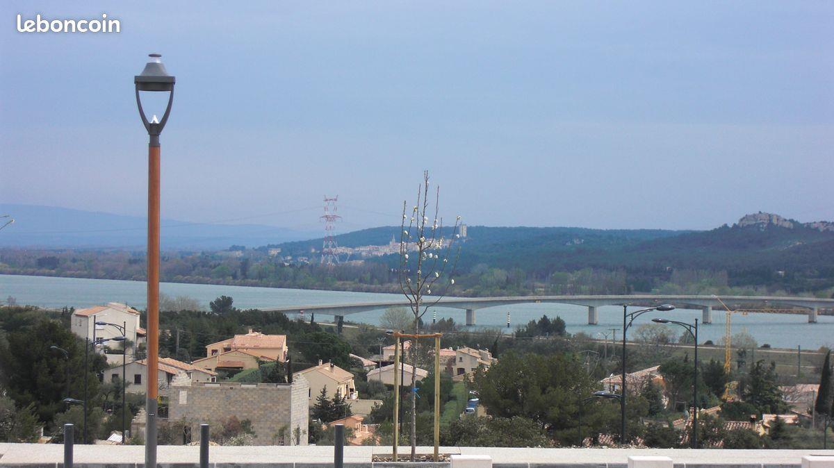 Appartement à vendre, 39m², Aramon