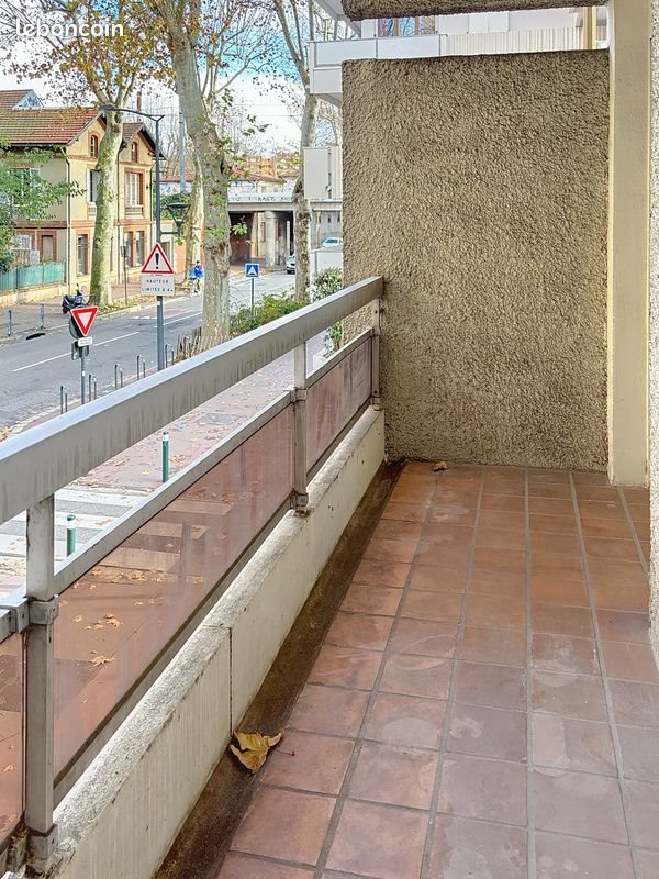Appartement à vendre, 43m², Toulouse