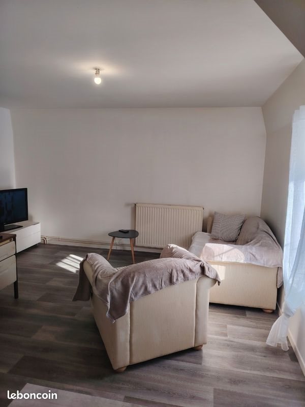 Appartement à louer, 48m², Bort-les-Orgues