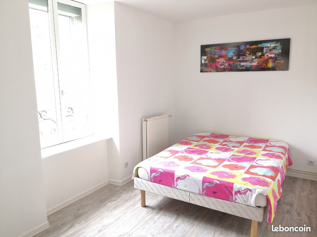 Appartement à louer, 48m², Bort-les-Orgues