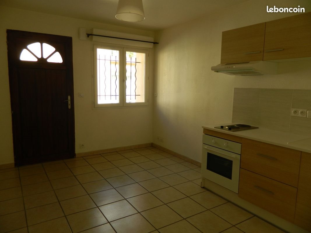 Appartement à louer, 32m², Saleilles
