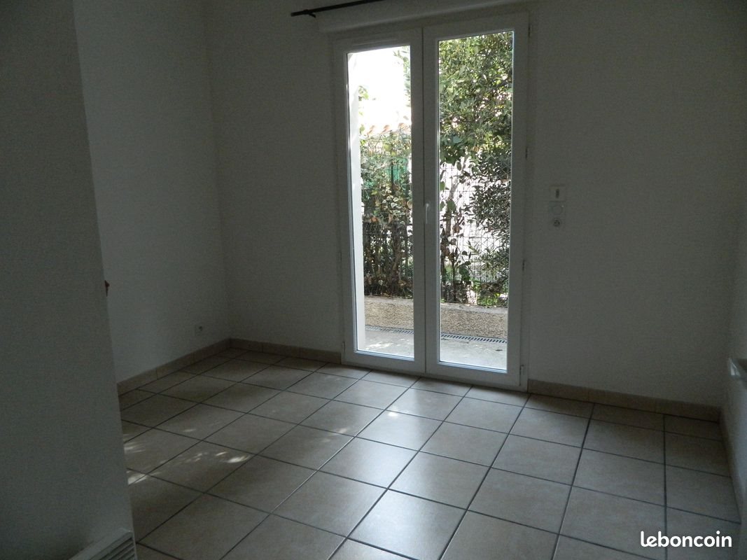 Appartement à louer, 32m², Saleilles