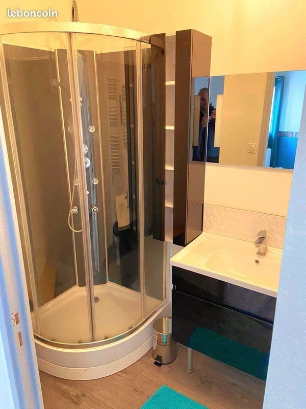 Appartement à louer, 48m², Saint-Marcel-lès-Sauzet