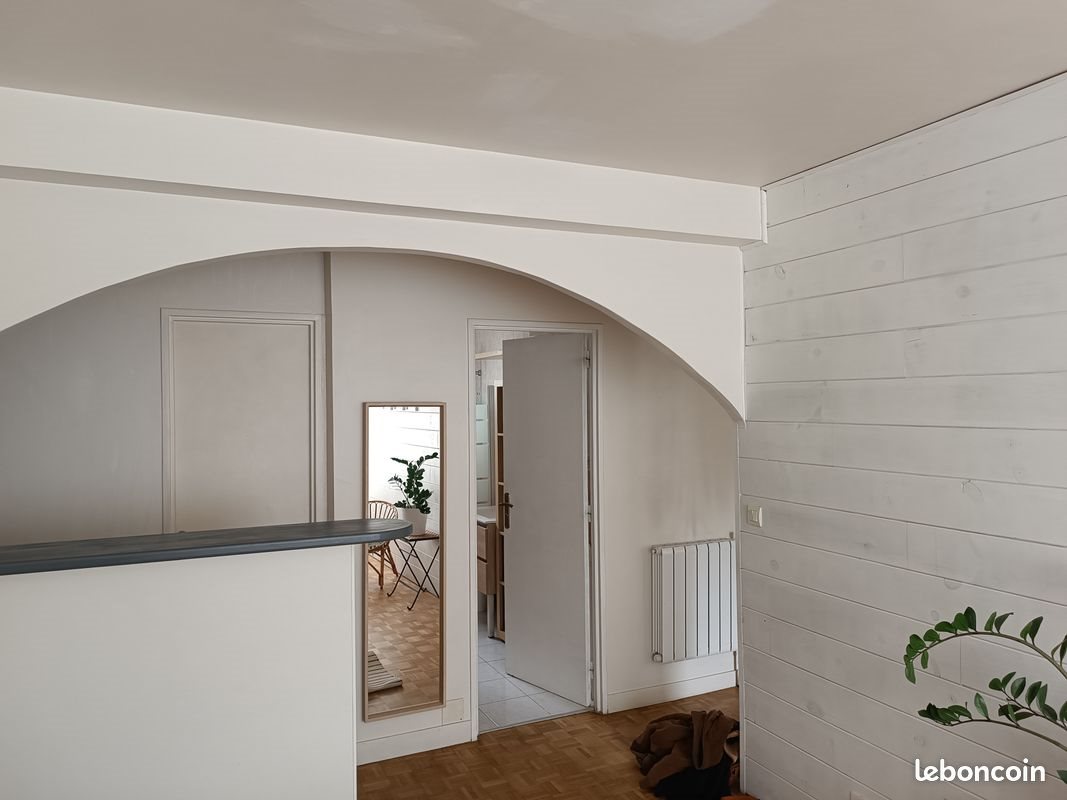 Appartement à vendre, 64m², Brest