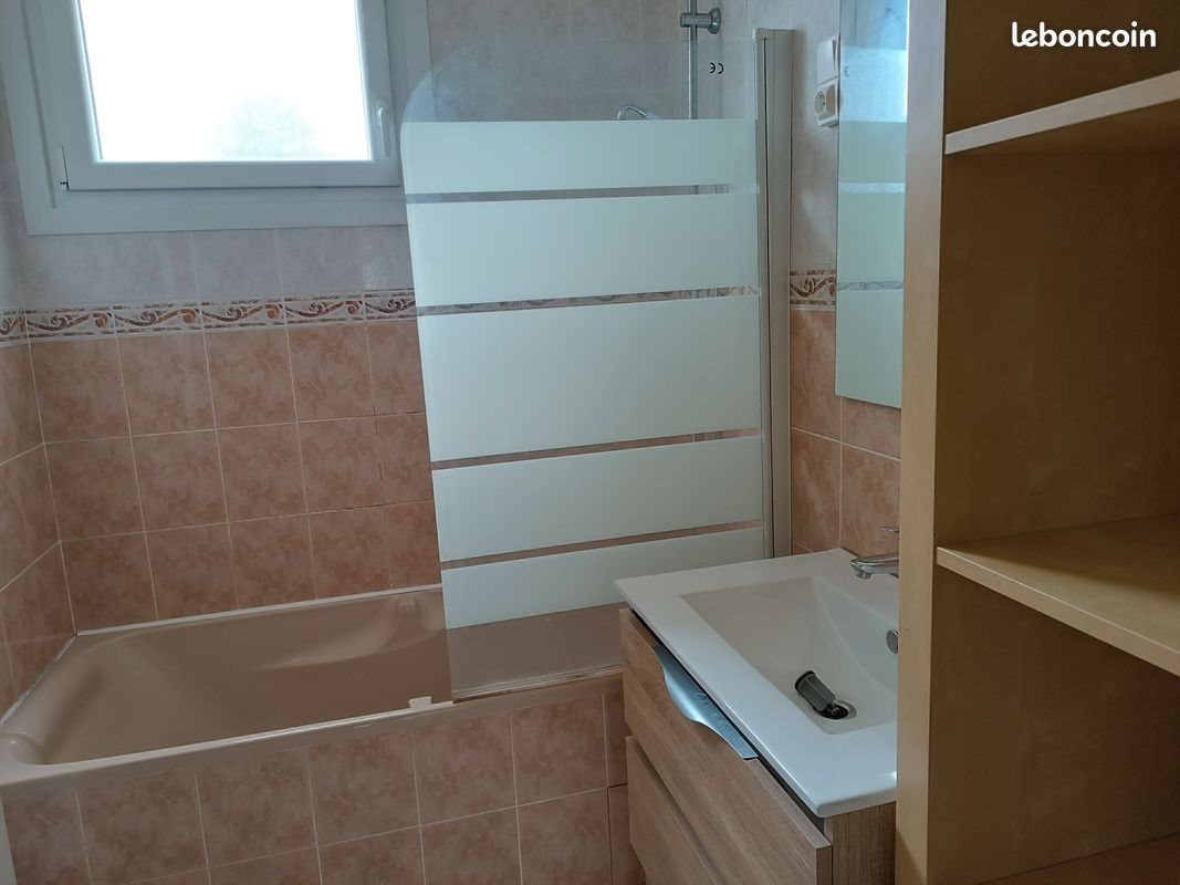Appartement à vendre, 64m², Brest