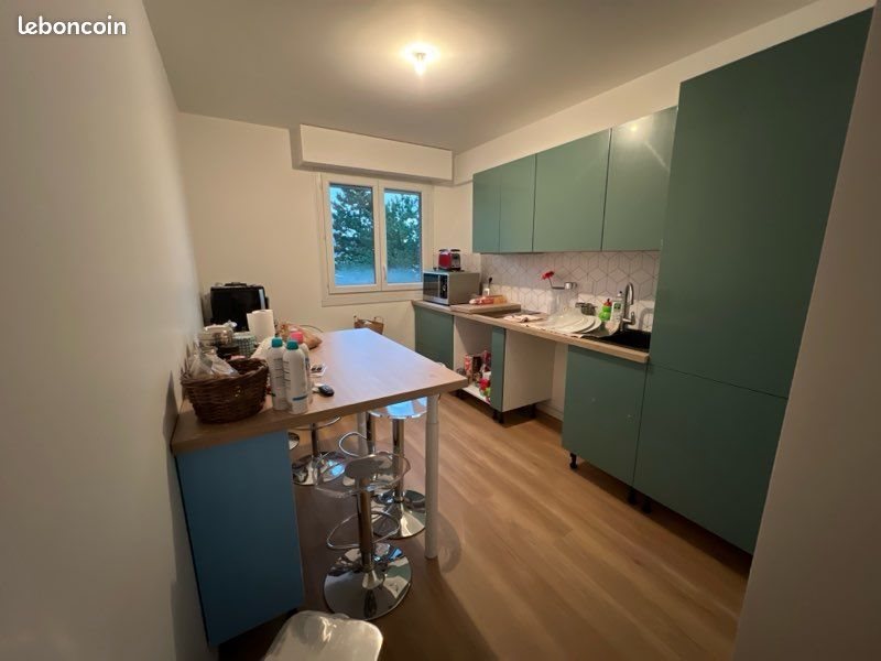 Appartement à louer, 75m², Clermont-Ferrand