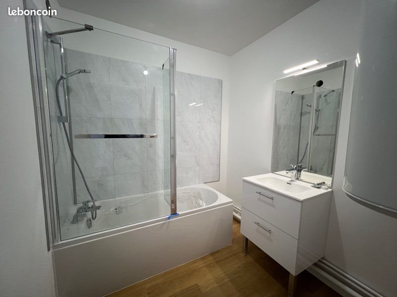 Appartement à louer, 75m², Clermont-Ferrand