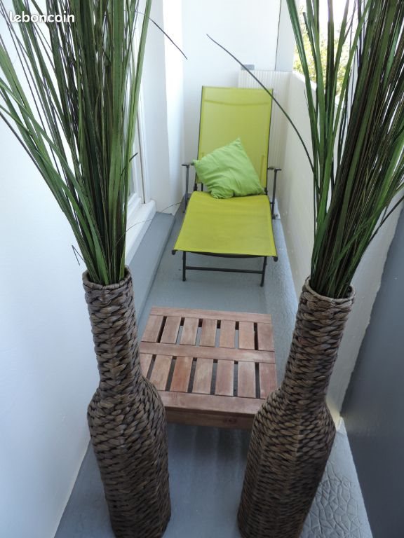 Appartement à louer, 77m², Brest